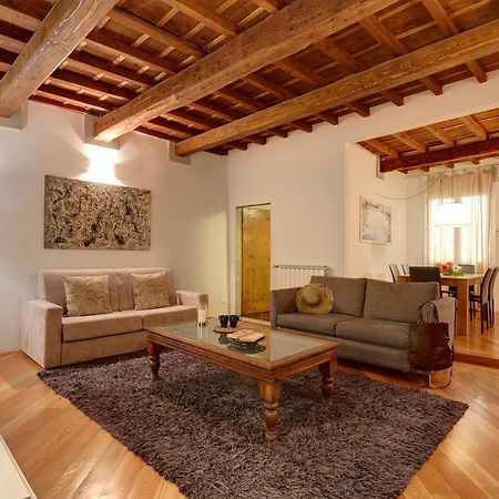 San Lorenzo Apartment By Mamo Florence Luaran gambar