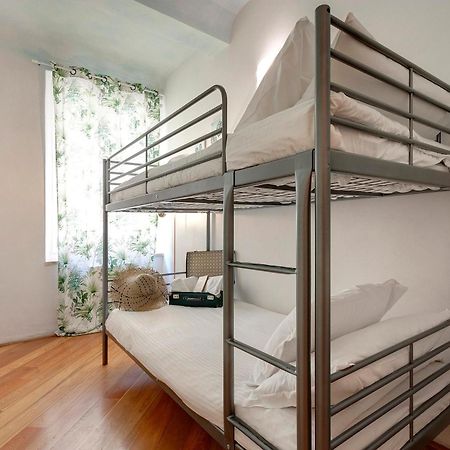 San Lorenzo Apartment By Mamo Florence Luaran gambar
