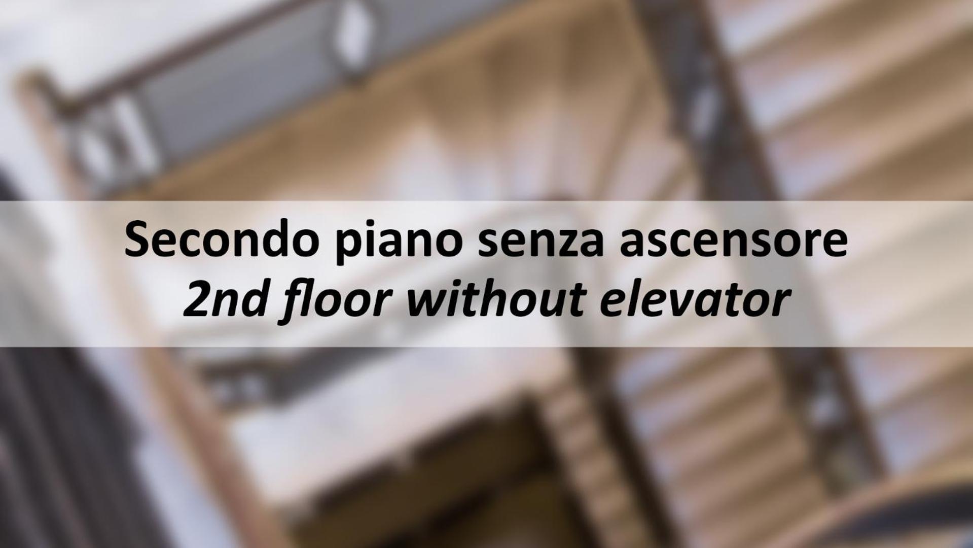San Lorenzo Apartment By Mamo Florence Luaran gambar