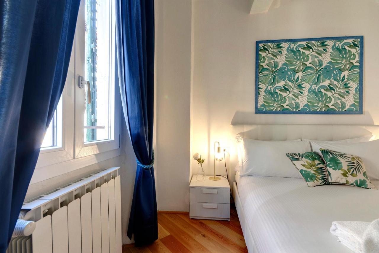 San Lorenzo Apartment By Mamo Florence Luaran gambar