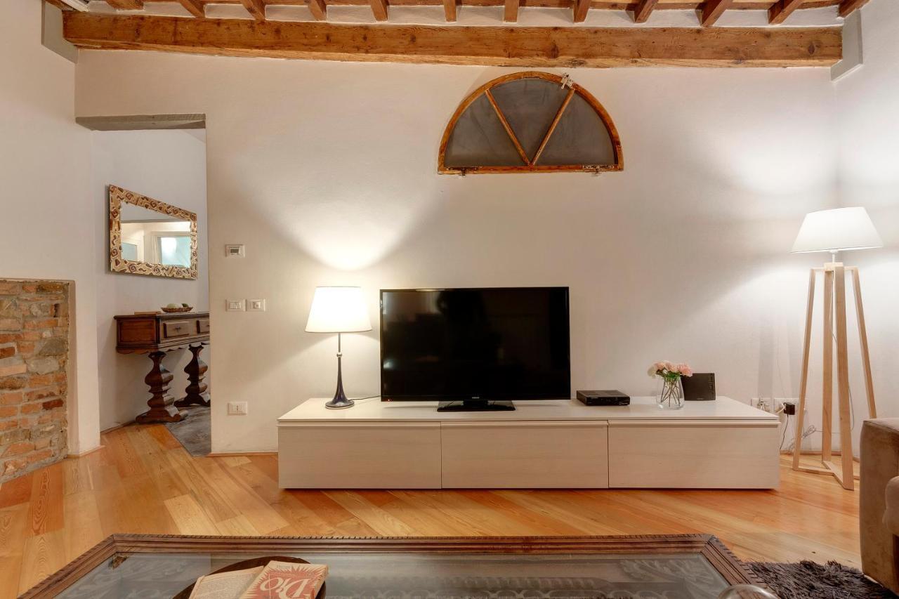 San Lorenzo Apartment By Mamo Florence Luaran gambar