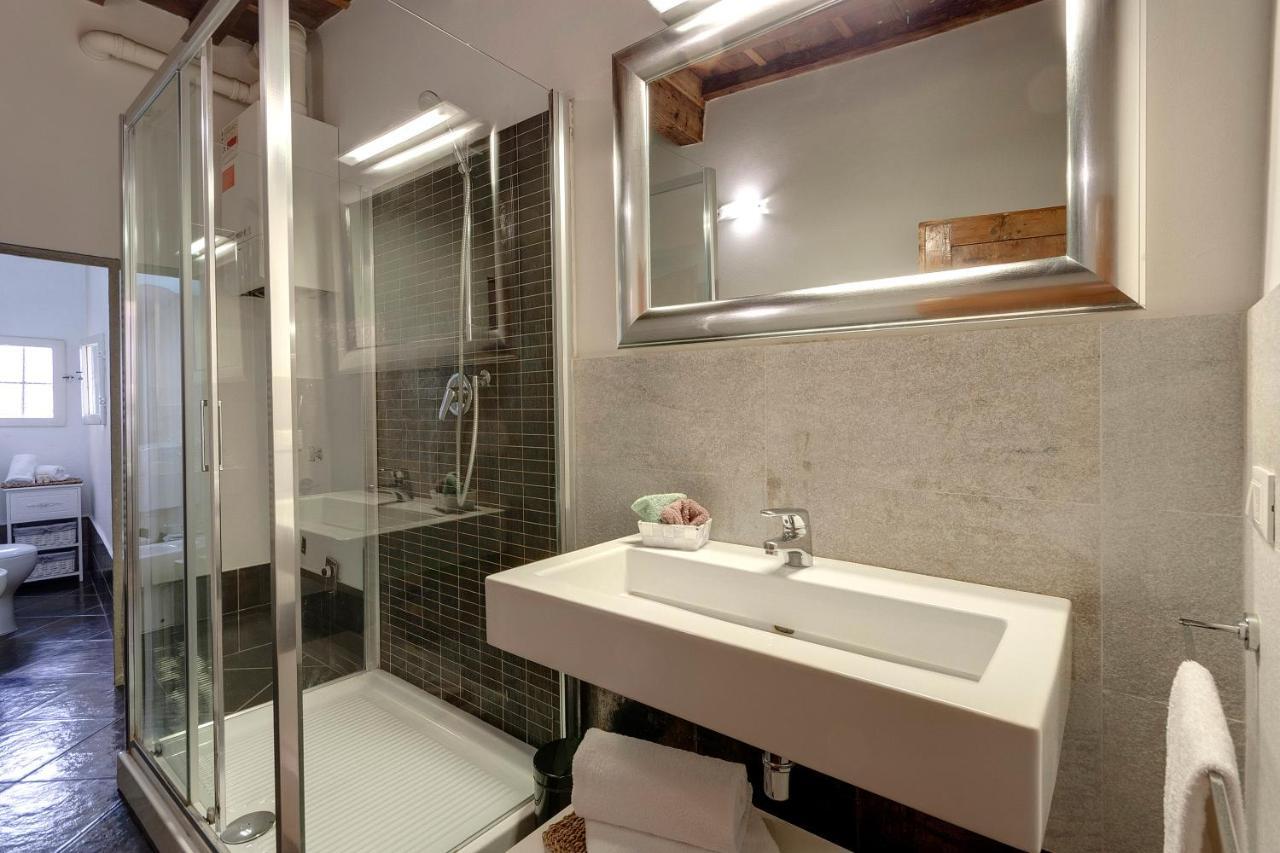 San Lorenzo Apartment By Mamo Florence Luaran gambar