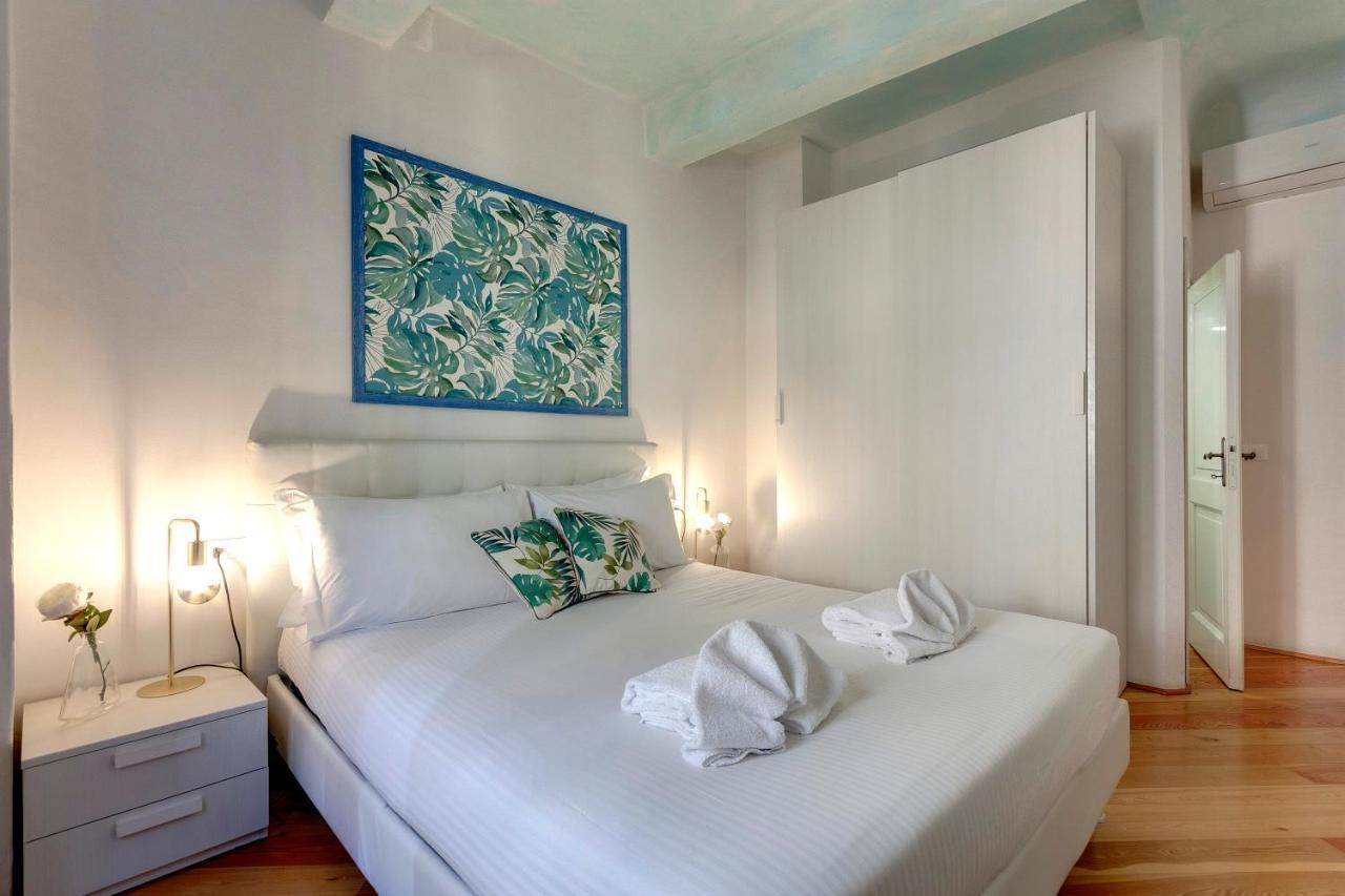 San Lorenzo Apartment By Mamo Florence Luaran gambar