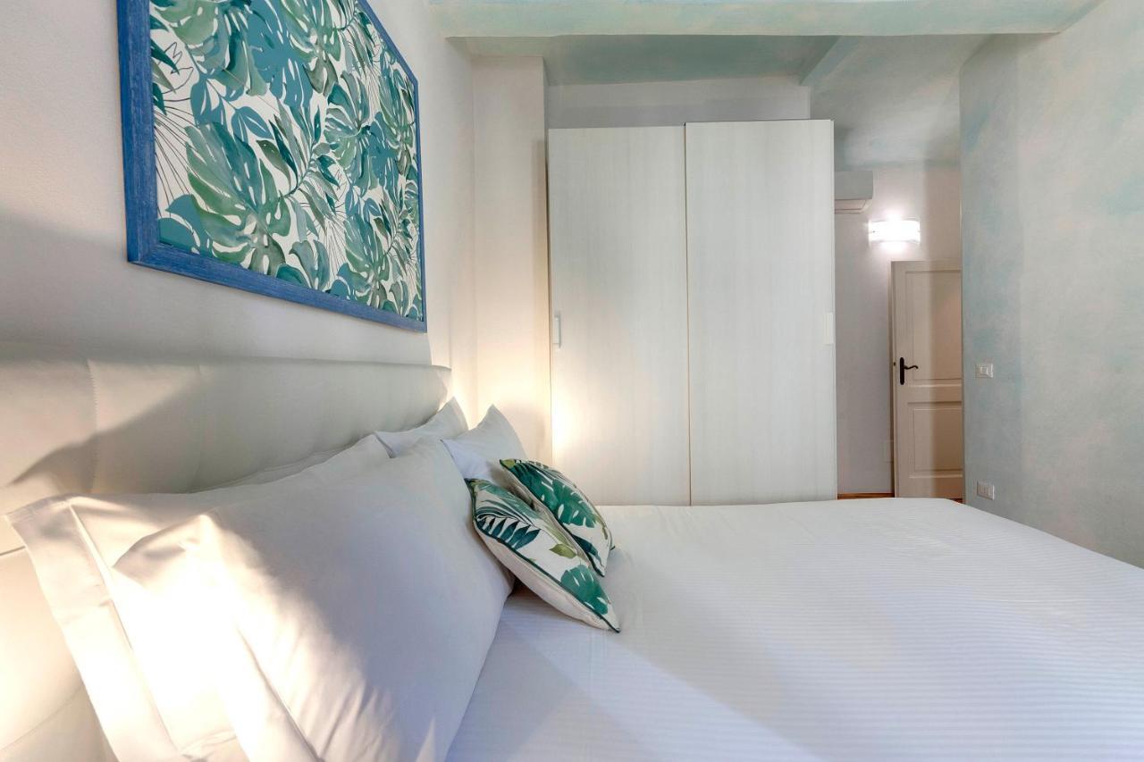 San Lorenzo Apartment By Mamo Florence Luaran gambar