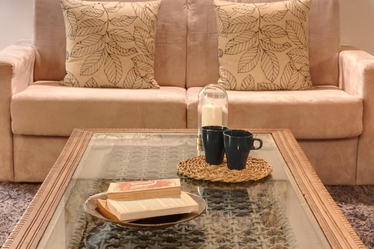 San Lorenzo Apartment By Mamo Florence Luaran gambar