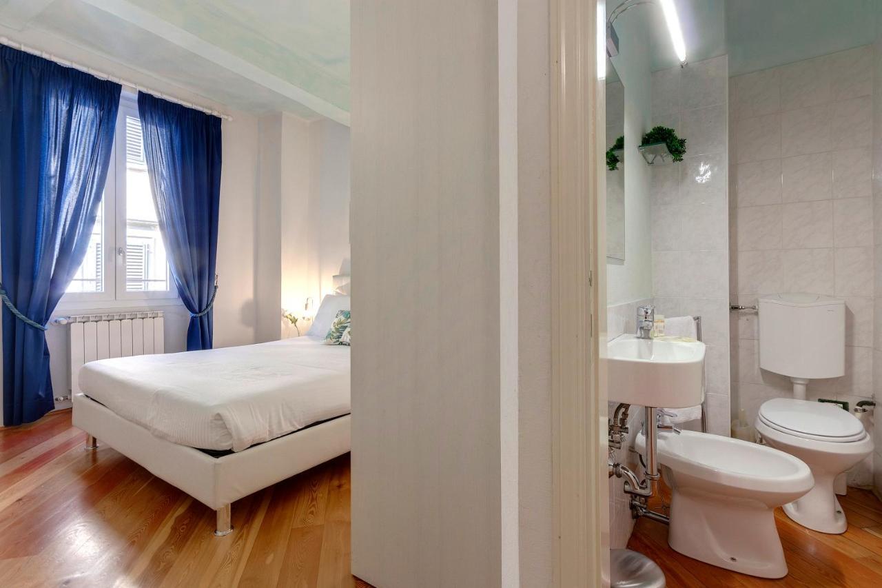 San Lorenzo Apartment By Mamo Florence Luaran gambar