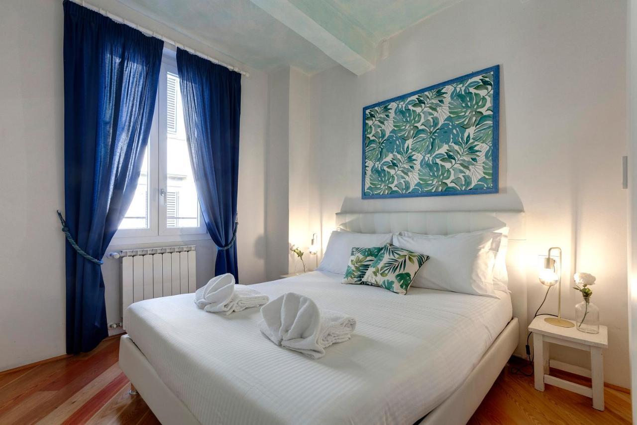 San Lorenzo Apartment By Mamo Florence Luaran gambar